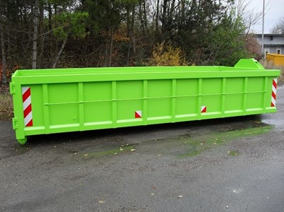 14m3 container