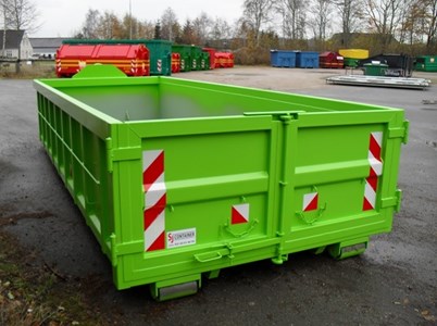 14m3 container